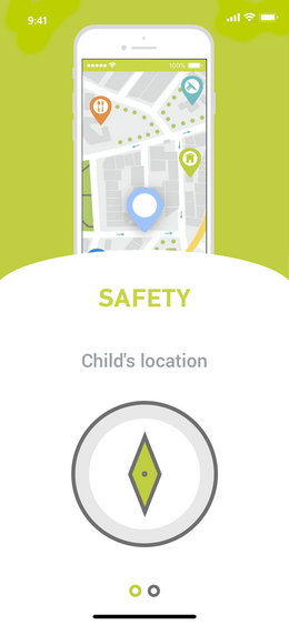 AGU App Safety