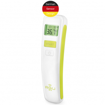 AGU Non-contact Thermometer Giraffe NC8C