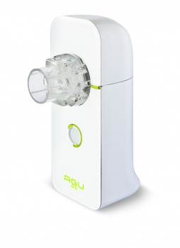  AGU Smart Mesh Nebulizator Weezy