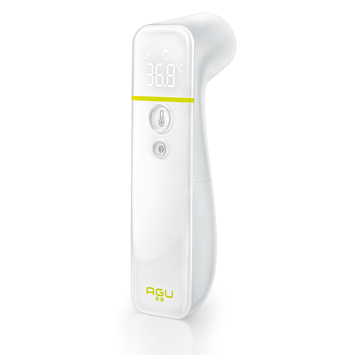 Smart non-contact thermometer AGU SNC10