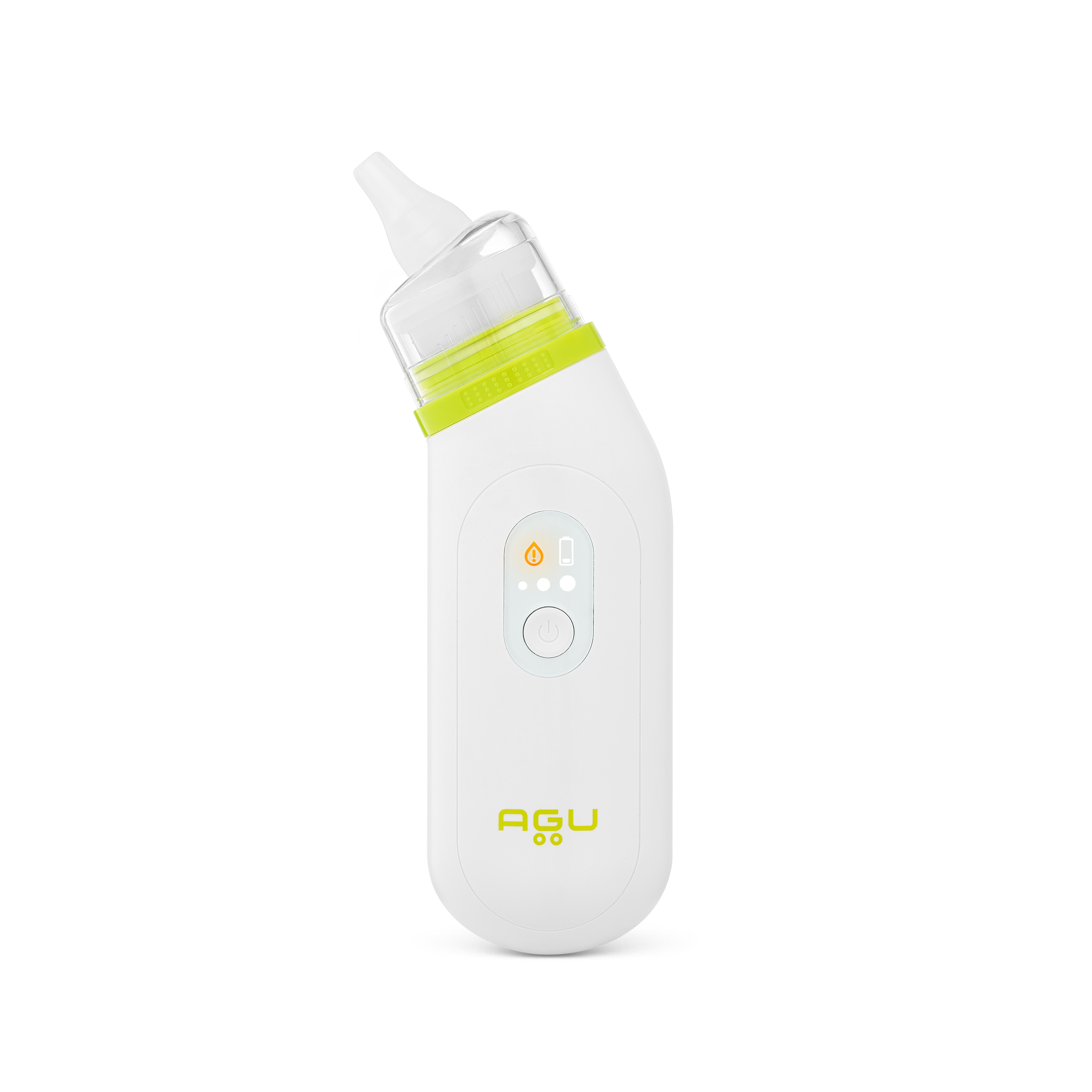 AGU Nasal Aspirator Daisy