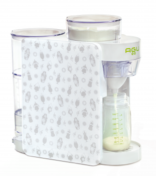 AGU Smart Baby Formula Maker Häppi Shaker