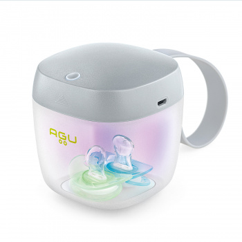 Soother Sterilizer AGU Fay PS1 UV