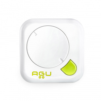 AGU Smart On-body Temperature Indicator Skinny