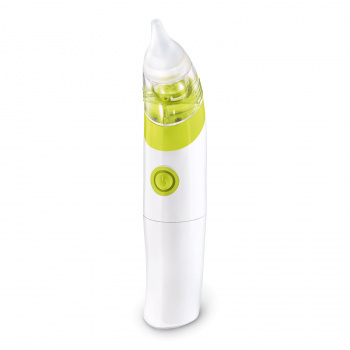 AGU Nasal Aspirator Daisy