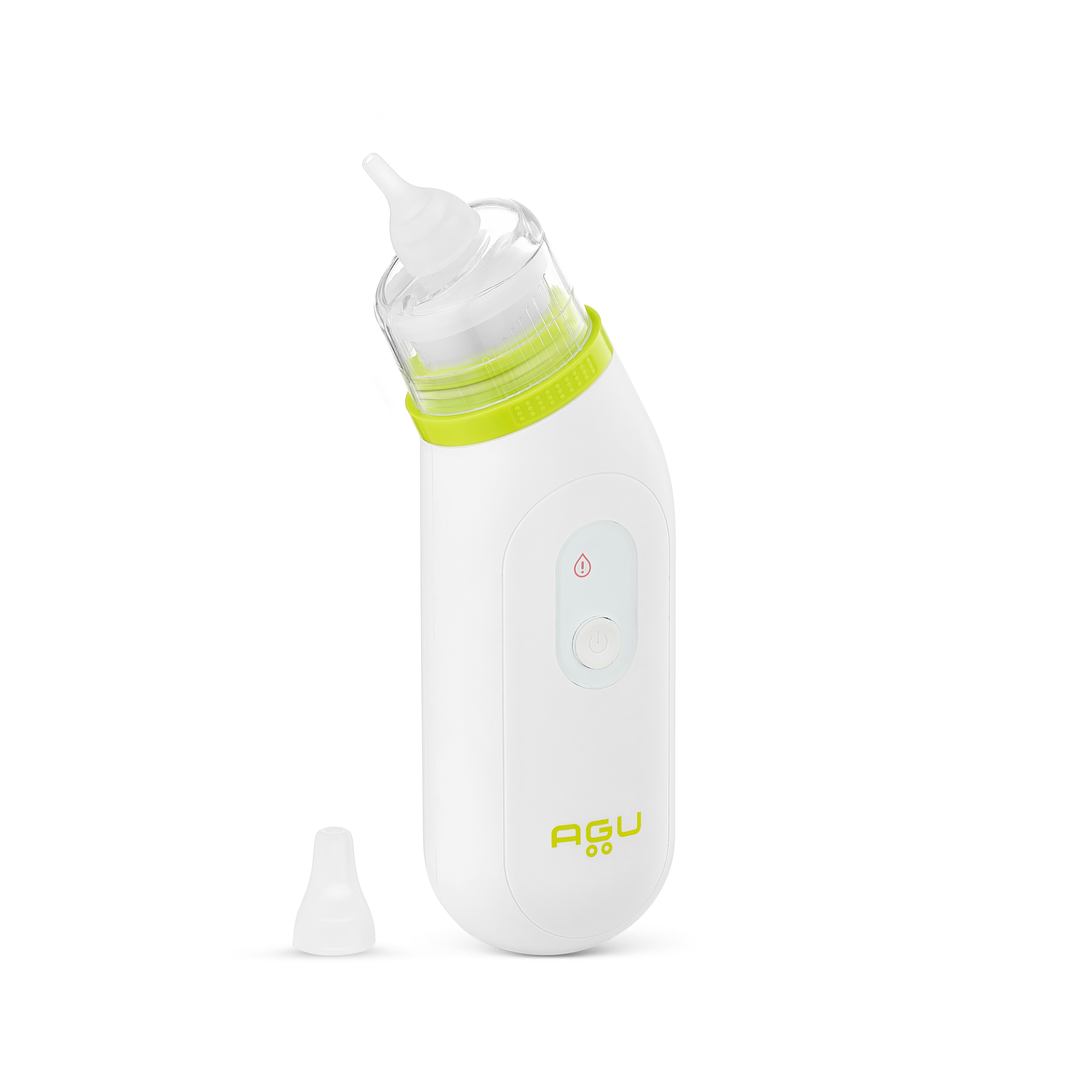 AGU Nasal Aspirator Daisy
