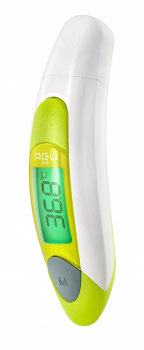 Termometru cu infrarosu pentru copii AGU Eaglet
