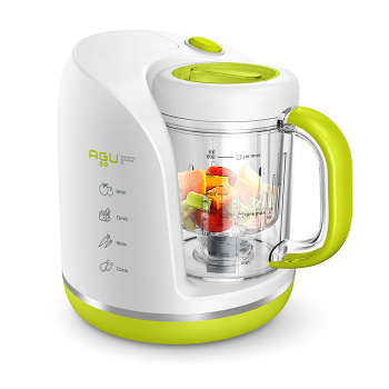 AGU Mini Food Processor Cookee