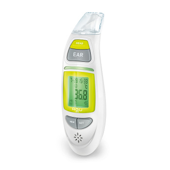 AGU Smart Infrared Thermometer Brainy