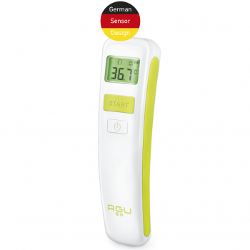 AGU Non-contact Thermometer Giraffe