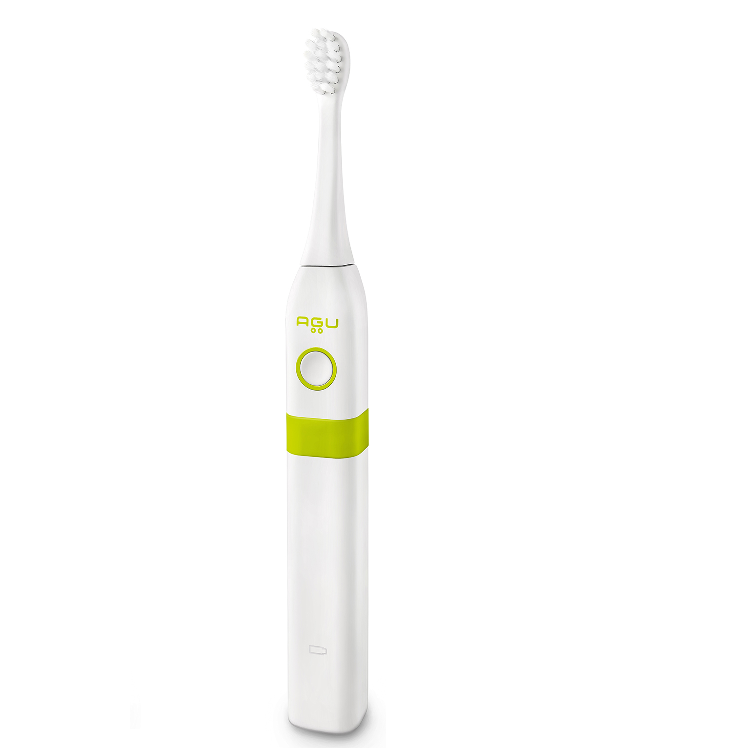 AGU Smart Toothbrush for Kids Brushy