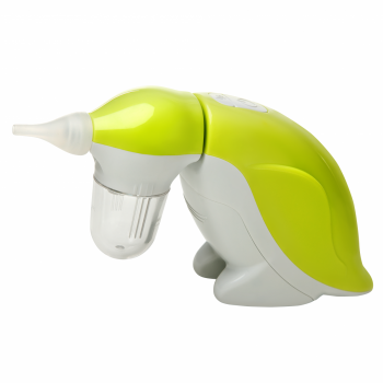 AGU Nasal Aspirator Penguin